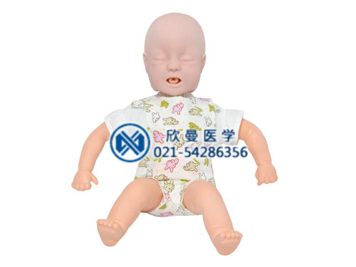 CPR140新生兒窒息復(fù)蘇模型